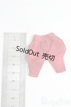画像2: オビツ11/OF:衣装　パンツ I-25-10-05-049-KD-ZI