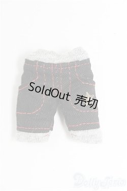 画像1: オビツ11/OF:衣装　パンツ/1/12サイズ　ドール用 I-25-09-28-247-KD-ZI