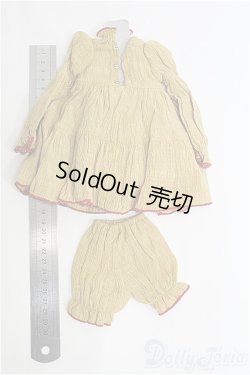画像2: 40cmサイズドール/OF:衣装 I-25-08-24-339-KD-ZI