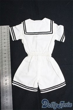 画像2: 40cmサイズドール/OF:衣装 I-25-08-24-342-KD-ZI