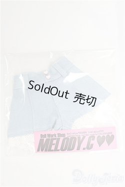 画像1: SDM＆MSD/OF:パンツ　MELODY.C様製　 I-25-09-28-188-KD-ZI