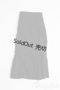 画像1: MDD/OF:タイトスカート I-25-08-24-344-KD-ZI