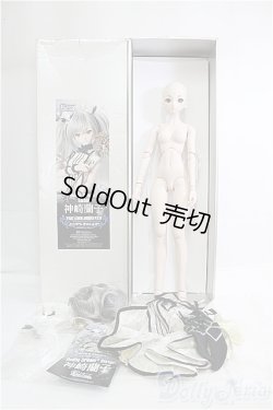 画像6: DDS/神崎蘭子 I-25-08-24-301-KD-ZI