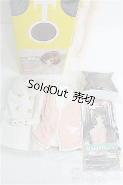 画像8: DDS/マリコ先生 I-25-08-24-303-KD-ZI