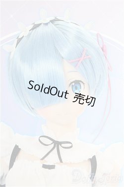 画像1: azone/1/3HAF レム『Re：ゼロから始める異世界生活』/0 I-25-11-02-387-KD-ZI