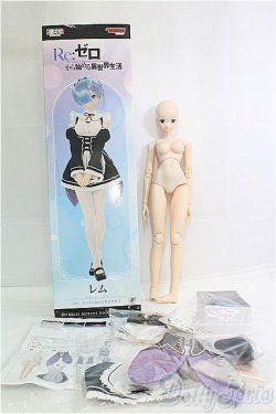 画像7: azone/1/3HAF レム『Re：ゼロから始める異世界生活』/0 I-25-11-02-387-KD-ZI
