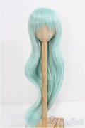 8-9inch/ウィッグ/インチ　BJD　MJD　ドール用 I-25-08-31-101-KD-ZI