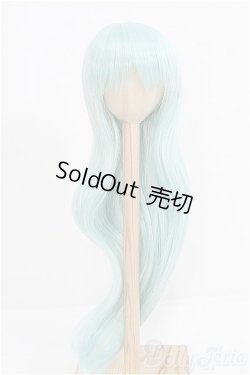 画像1: 8-9inch/ウィッグ/インチ　BJD　MJD　ドール用 I-25-08-31-101-KD-ZI