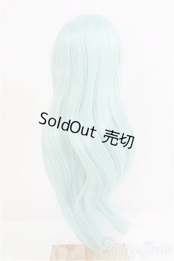 画像2: 8-9inch/ウィッグ/インチ　BJD　MJD　ドール用 I-25-08-31-101-KD-ZI