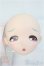 画像1: LIBIDOLL /プリントアイヘッド えあモデル トロ顔 I-25-08-31-026-KD-ZI (1)