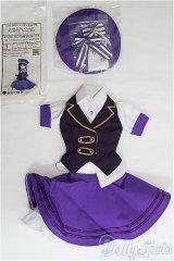 DD/OF：Dollremi様製　衣装 I-25-08-31-033-KD-ZI
