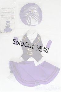 DD/OF：Dollremi様製　衣装 I-25-08-31-033-KD-ZI