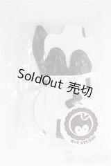 MDD/OF:衣装セット：?屋Mv+Studio　バニーガール  I-25-08-31-042-KD-ZI
