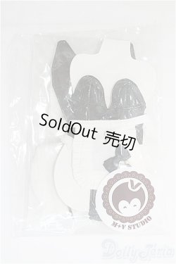 画像1: MDD/OF:衣装セット：?屋Mv+Studio　バニーガール  I-25-08-31-042-KD-ZI