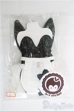 画像1: MDD/OF:衣装セット：?屋Mv+Studio　バニーガール  I-25-08-31-043-KD-ZI