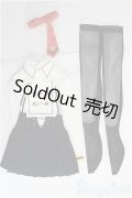 DD/OF:衣装セット　制服系 I-25-08-31-032-KD-ZI