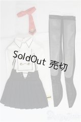 DD/OF:衣装セット　制服系 I-25-08-31-032-KD-ZI