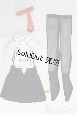 画像1: DD/OF:衣装セット　制服系 I-25-08-31-032-KD-ZI