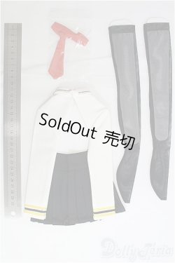 画像2: DD/OF:衣装セット　制服系 I-25-08-31-032-KD-ZI