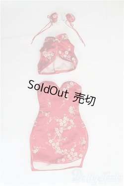 画像1: DD/OF:衣装セット I-25-08-31-036-KD-ZI