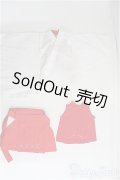 DD/OF:衣装セット/0 I-25-08-31-092-KD-ZI