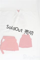 DD/OF:衣装セット/0 I-25-08-31-092-KD-ZI