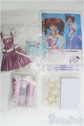 DDP/OF:アイドルマスター　高槻やよい　デフォルト衣装セット/0 I-25-08-31-094-KD-ZI