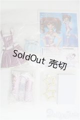 DDP/OF:アイドルマスター　高槻やよい　デフォルト衣装セット/0 I-25-08-31-094-KD-ZI