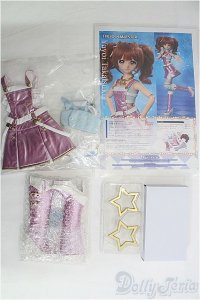 DDP/OF:アイドルマスター　高槻やよい　デフォルト衣装セット/0 I-25-08-31-094-KD-ZI