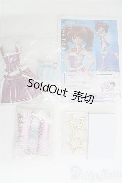 画像1: DDP/OF:アイドルマスター　高槻やよい　デフォルト衣装セット/0 I-25-08-31-094-KD-ZI