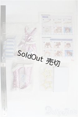 画像2: DDP/OF:アイドルマスター　高槻やよい　デフォルト衣装セット/0 I-25-08-31-094-KD-ZI