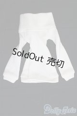 DD/OF:ワンピース　ニット白/0 I-25-08-31-083-KD-ZI