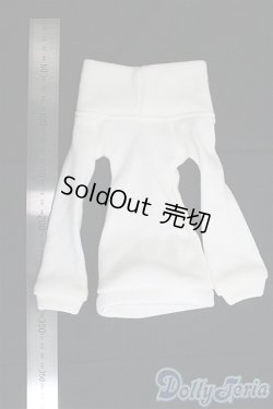 画像2: DD/OF:ワンピース　ニット白/0 I-25-08-31-083-KD-ZI