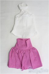 DD/OF:衣装セット　上下/0 I-25-08-31-086-KD-ZI