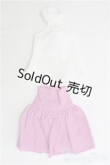 DD/OF:衣装セット　上下/0 I-25-08-31-086-KD-ZI