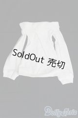 DD/OF:トップス　オフショル　白/0 I-25-08-31-085-KD-ZI