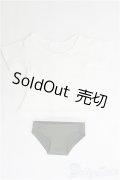 DD/OF:トップスTシャツ、下着/0 I-25-08-31-090-KD-ZI