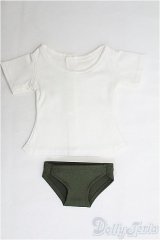 DD/OF:トップスTシャツ、下着/0 I-25-08-31-090-KD-ZI