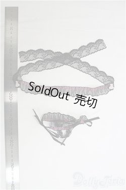 画像2: DD/OF:下着/0 I-25-08-31-077-KD-ZI