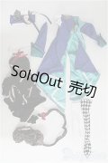 DD/OF:衣装セット/0 I-25-08-31-079-KD-ZI