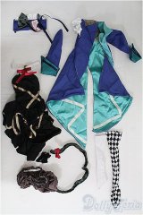 DD/OF:衣装セット/0 I-25-08-31-079-KD-ZI