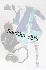 DD/OF:衣装セット/0 I-25-08-31-079-KD-ZI