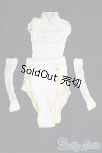 DD/OF:衣装セット　Tc Doll様/0 I-25-08-31-078-KD-ZI
