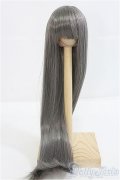 7.5-8inch/ウィッグ　PARABOX/インチ　BJD　MJD　ドール用 I-25-08-31-107-KD-ZI