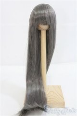 7.5-8inch/ウィッグ　PARABOX/インチ　BJD　MJD　ドール用 I-25-08-31-107-KD-ZI