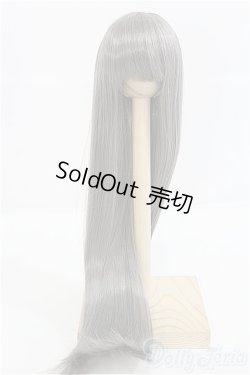 画像1: 7.5-8inch/ウィッグ　PARABOX/インチ　BJD　MJD　ドール用 I-25-08-31-107-KD-ZI