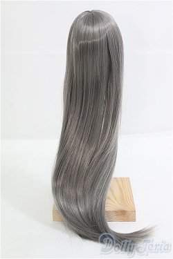 画像2: 7.5-8inch/ウィッグ　PARABOX/インチ　BJD　MJD　ドール用 I-25-08-31-107-KD-ZI