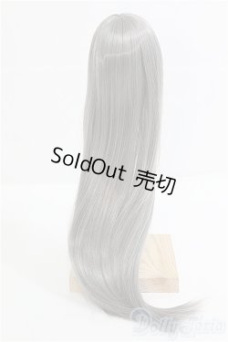 画像2: 7.5-8inch/ウィッグ　PARABOX/インチ　BJD　MJD　ドール用 I-25-08-31-107-KD-ZI