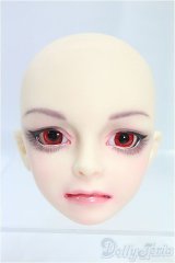 SD/DWC#04:カスタムメイクヘッド/BJD　球体関節人形 I-25-11-02-305-KD-ZI