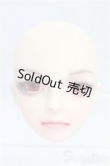 SD/DWC#04:カスタムメイクヘッド/BJD　球体関節人形 I-25-11-02-305-KD-ZI